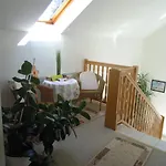 Gaestehaus Zur Schoenen Aussicht 호텔
