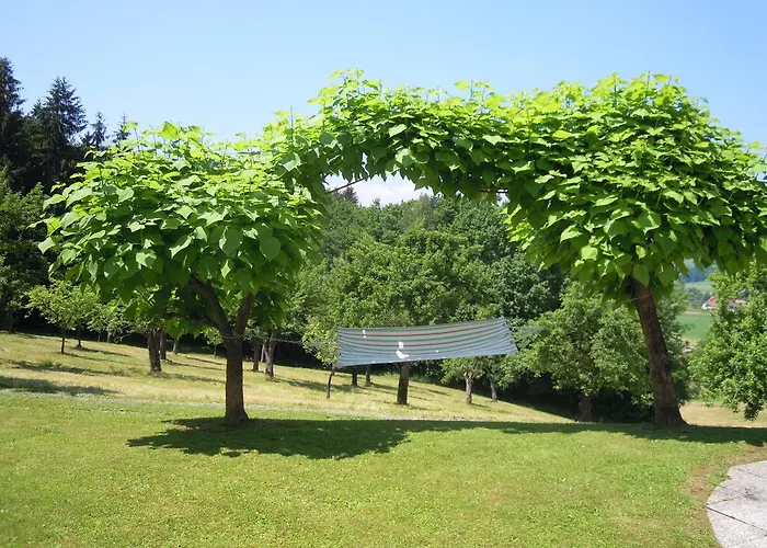 فندق Gaestehaus Zur Schoenen Aussicht Wies